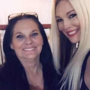 Meet your Posher, Virginia